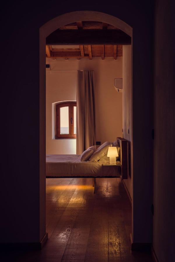 Hotel Il Castello Di San Ruffino Lari Zewnętrze zdjęcie