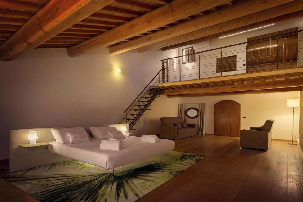 Hotel Il Castello Di San Ruffino Lari Zewnętrze zdjęcie